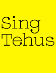 Sing Tehus - logo