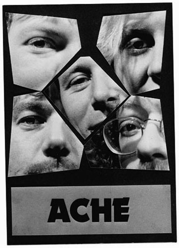 ACHE history 1985