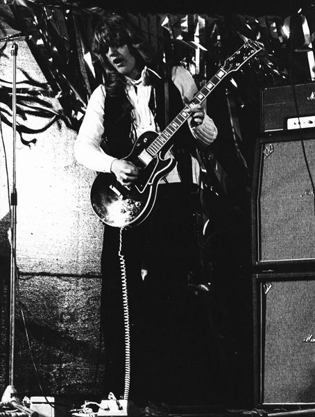 Finn Olafsson 1970