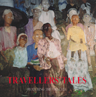 Steen Toft Andersen: Travellers' Tales