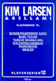 Klaverserien 12, 1990